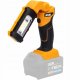 Lampa LED 18V (bez akumulatora) 1