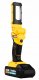 Lampa LED 18V (bez akumulatora) 10