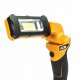 Lampa LED 18V (bez akumulatora) 4