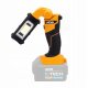 Lampa LED 18V (bez akumulatora) 5