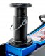 Rockforce Podnośnik hydrauliczny 3.5t off-road (h min 155mm ; h max 710mm) 5