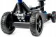 Rockforce Podnośnik hydrauliczny 3.5t off-road (h min 155mm ; h max 710mm) 8