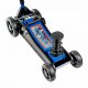 Rockforce Podnośnik hydrauliczny 3.5t off-road (h min 155mm ; h max 710mm) 9
