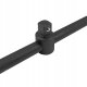 Pokrętło typu T 250mm 1/2``�� 3