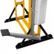 Prasa hydrauliczna podłogowa 20t 2