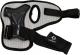 L.A. Sports ZESTAW OCHRANIACZY JUNIOR Rozmiar S (37171BK) 11