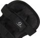 L.A. Sports ZESTAW OCHRANIACZY JUNIOR Rozmiar S (37171BK) 6