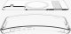 Spigen Ultra Hybrid S MagSafe, clear white - Samsung Galaxy S25 8