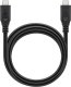 Kabel USB Goobay USB-C - USB-C 2 m Czarny (RB74193) 4