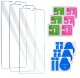 SZKŁO HARTOWANE Samsung Galaxy A16 4G/ A16 5G 6