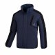 ALPER NAVY - KURTKA OCIEPLANA ALPER NAVY ROZM. M 1