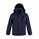 ALPER NAVY - KURTKA OCIEPLANA ALPER NAVY ROZM. M 2