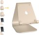 mStand tablet - Gold 2