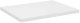Szafka pod umywalkę NOVA WHITE 82-50-2D 50cm biała COMAD 18