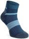 Skarpety do biegania Inov-8 Active Mid Sock - navy S 1
