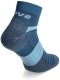 Skarpety do biegania Inov-8 Active Mid Sock - navy S 2