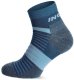 Skarpety do biegania Inov-8 Active Mid Sock - navy S 4