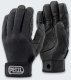 Mamibot Rękawice Petzl Cordex Black 1