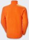 Polar Helly Hansen Heritage Pile Jacket Dark Orang 5