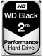 Western Digital Black 3.5" 2000 GB Serial ATA III dysk twardy 1