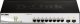D-Link DGS-1210-10 switch zarządzalny L2 Gigabit Ethernet (10/100/1000) 1U Czarny, Szary 3