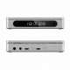 FiiO DM13 - Silver - Przenośny odtwarzacz CD 10