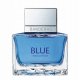 ANTONIO BANDERAS Blue Seduction For Men EDT spray 50ml 2