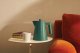 Electric kettle Alessi Plisse Green, 1 l 3