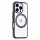 Etui Torras Ostand R Fusion dla iPhone 16 Pro (Czarne) 3