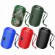 Głośnik bluetooth 5W 4h Hoco HC1 niebieski 1