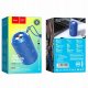 Głośnik bluetooth 5W 4h Hoco HC1 niebieski 4