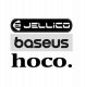 Głośnik bluetooth 5W 4h Hoco HC1 niebieski 9