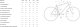 MERIDA EONE-SIXTY 400 29"/27,5" 25' Wybierz rozmiar ramy: S, Wybierz kolor: GUNMETAL GREY(BLACK) 3