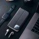 Kabura SENSITIVE Book do XIAOMI Redmi Note 14 5G czarny 7