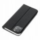 Kabura SENSITIVE Book do XIAOMI Redmi Note 14 5G czarny 9