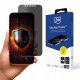 Apple iPhone 12 - 3mk Silky Matt Privacy 1