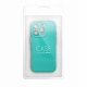 Futerał PASTEL SHINE do IPHONE 16 zielony 2