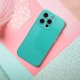 Futerał PASTEL SHINE do IPHONE 16 zielony 4