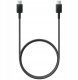 Słuchawki - ZESTAW SŁUCHAWKOWY SAMSUNG AKG EO-IG955 GALAXY S10 3.5MM CZARNY BULK 1