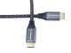 Kabel PremiumCord PREMIUMCORD Kabel HDMI 2.1 High Speed + Ethernet kabel 8K@60Hz, złocone złącza, 1,5m 2
