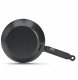 BLUE CARBON Patelnia 26 cm 5