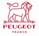 Peugeot APPOLIA Naczynie prostokątne 25 cm Red 4