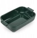 APPOLIA Naczynie prostokątne 40 cm Green 1