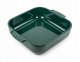 Peugeot APPOLIA Naczynie kwadratowe 36 cm Green 1