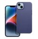 Futerał MATT do XIAOMI Redmi Note 14 Pro 5G niebieski 5