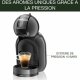 Ekspres do Kawy na Kapsułki Krups 800 ml 1500 W 5