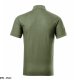 Prime (GOTS) - ADLER - Prime (GOTS) - Koszulka polo męska, Certified by Intertek GOTS-14289, 200 g/m2, 100 % bawełna organiczna - khaki S 2