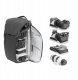 Plecak PEAK DESIGN  Everyday Backpack 30L v2 - Czarny - EDLv2 5