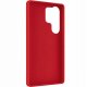 Fixed Story Samsung Galaxy S25 Ultra czerwony 3