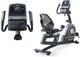 Rower stacjonarny NordicTrack Rower Poziomy Programowany Commercial VR 21 (NTEVEX76017) 1
